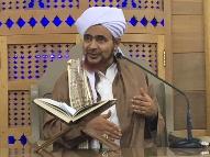 ماهية التصوف وسمات أهله - 3 - السمة الثالثة : الإخلاص