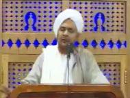 كلمة الحبيب عمر في افتتاح ملتقى الدعاة الحادي عشر بدار المصطفى بتريم