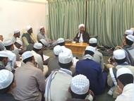 باطن الإثم -14- سبيل جمع كلمة المسلمين