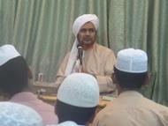 ربانية لا رهبانية -4- الحاجة إلى تجديد العهد والميثاق وتزكية النفوس والأخلاق