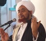 مذاكرة الحبيب عمر في زيارة آل حامد بن عمر للنبي هود عليه السلام 1439هـ