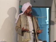 تجليات الرحمانية لأهل صدق الوجهة وإخلاص النية والتبعية لخير البرية