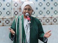 من حقائق رسالة صاحب الإسراء والمعراج انقاذ الأمة من أنواع أصنام العبودية لغير الله