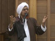 بحر رحمة الرحمن وآثاره في الأكوان وهيئة استقبال رمضان