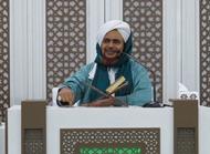 تفسير سورة المزمل، من قوله تعالى: {وَاصْبِرْ عَلَى مَا يَقُولُونَ ...} الآية: 10