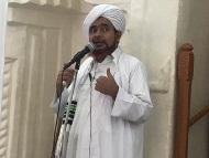 ما يثمره الإيمان من رغبة اللحوق بالصالحين