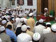 كتاب الإيمان من صحيح الإمام البخاري -5- باب: عَلاَمَةُ الإِيمَانِ حُبُّ الأَنْصَارِ