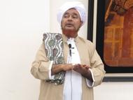 أسرار اتباع الرضوان  وسبل السلام ومعاني العلم والحج