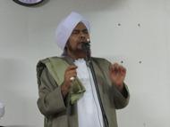 نعمة الاجتماع في الله وحقائق ( ليظهره على الدين كله )