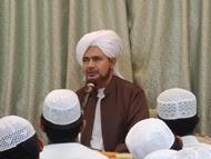 ربانية لا رهبانية -7 - موقف الشيخ ابن تيمية من التصوف