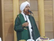 مذاكرة العلامة الحبيب عمر بن حفيظ ليلة ذكرى المولد النبوي الشريف في دار المصطفى بتريم