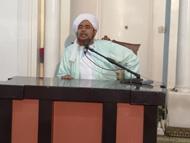 خصائص نظام الشرع الرباني في كَسبِ المال وتميُّز أهله بأسنى القِيم