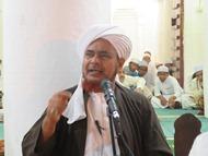 النظر والتفقٌّد للأعمال والإخلاص أسنى مكاسب المؤمن في الحياة وأقوى أسباب النجاة