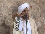 عظمة الرسالة المحمدية وآثار صوتها ونورها مستمرة في الأمة