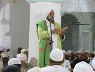 مفهوم المرجعية الصافي البيِّن والفرع المطلق والمقيد وآثاره في واقع الأمة