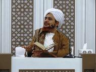 تفسير سورة المعارج، من قوله تعالى: {سَأَلَ سَائِلٌ بِعَذَابٍ وَاقِعٍ }، الآية: 1