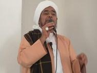 منَّة الاستجابة لداعي الحق والسلامة من أنواع الضلال