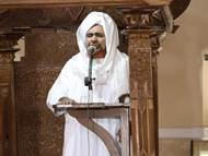 من علامات التقوى: كثرة الذكر وصفاء الفكر