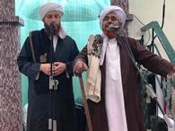 محاضرة بعنوان: ( واعتصموا بحبل الله جميعاً ولا تفرقوا )