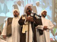 محاضرة بعنوان ( وأحسِن كما أحسنَ اللهُ إليكَ )