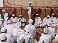 سمو وسعة وعي المؤمنين لحكمة الخلق ومراد الحق وميزتهم على الكافرين