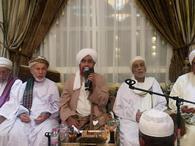 اكتساب البواعث على المجاهدة في الله بسرِّ الذكر ومجالس أهل حقيقة العلم والذكر