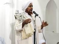 داعي الله وآثار ونتائج إجابته