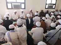 أسرار صلات أرواح أهل الحق بالإيقان بوعد الرحمن وصدق المرسلين