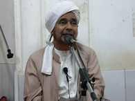 شئون العناية الربانية ومجالاتها في الأمة المحمدية