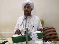 مهمة تحكيم الحق ورسوله في تحقيق الإيمان والعبودية