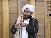 أصناف الخلق وحقائق السبق وسلَّم الوصول إليه بالطاعة