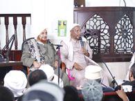 حقيقة العزة والوجهة إلى الرحمن عز وجل