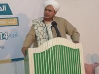 النظرة العميقة إلى الحرية وحركة الحياة وخطر انفصالها عن الوحي الرباني واتصالها بحلبة الصراع المادي والسلطوي ( مدرسة حضرموت أنموذجا )