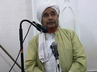 المكاسب الكبرى مِن خشية ملك الدنيا والأخرى