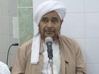 تلمُّح سر الاقبال على الله في مختلف الأعمال والأحوال ونتائجه العَوال