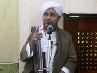 شرف إجابة داعي الله وآثارها في الحياتين