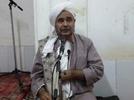 طلب القرب من الرحمن ومعانيه