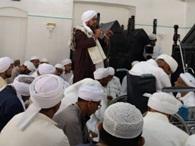 مجامع العلم والذكر ومطويها من مقاصد الجمع على الحق والاستقامة على سبيله