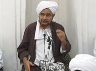 حبال الاتصال بالحق سبب النجاة