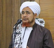 كلمة في مجلس توديع طلاب الدورة التعليمية السادسة والعشرين بدار المصطفى بتريم