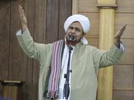 عظمة مَن يحُول بين المرء وقلبه وشرف مرافقة حبيبه