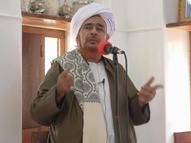 أسرار الصلات القلبية والروحية بالرحمن وانحصار شرف الخلق فيها