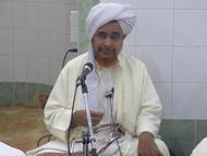 كسوة مجالس الذكر بالتطهير والتنوير وكسب الربح الكبير