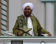 تفسير سورة هود، من قوله تعالى: {وَإِلَىٰ عَادٍ أَخَاهُمْ هُودًا ۚ قَالَ يَا قَوْمِ اعْبُدُوا اللَّهَ ..}، الآية: 50