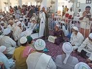 شرف التحرر والتطهر بتبعية منهج الله والتسامي عن خداع الساقطين