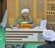 شرح الموطأ - 144 - باب ما جاء في أخذ الصدقات والتشديد فيها، من قول أبي بكر الصديق: (لو منعوني عِقالاً لجاهَدْتُهم عليه)