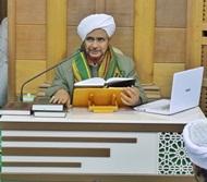 شرح الموطأ -148-  باب ما جاء في صدقة الرقيق والخيل والعسل، من حديث: (ليس على المُسْلِم في عَبْدِهِ ولا في فَرَسِهِ صَدَقَة)