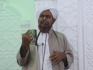 صحة الفهم للكتاب والسُّنة على أصول السَّلف أساس الاستقامة للمؤمن وزمام انطلاقه