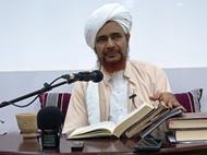 شرح الوسيط -2- أقسام المياه