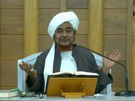 شرح الحِكَم العطائيَّة لباراس -51- من قوله: (مطلب العارفين من الله تعالى الصدق في العبودية والقيام بحق الربوبية)